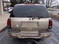 2005 Sandstone Metallic Chevrolet TrailBlazer LS 4x4  photo #7