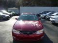 1999 Red Flame Metallic Toyota Solara SE V6 Coupe  photo #14