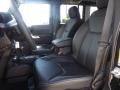 Black - Wrangler Unlimited Rubicon 4x4 Photo No. 28