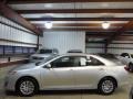 Classic Silver Metallic - Camry LE Photo No. 2
