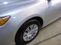 Classic Silver Metallic - Camry LE Photo No. 8