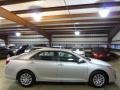 Classic Silver Metallic - Camry LE Photo No. 10