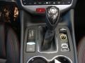 2013 Maserati GranTurismo Convertible Nero Interior Transmission Photo