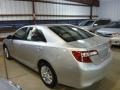 Classic Silver Metallic - Camry LE Photo No. 13