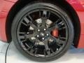 2013 Maserati GranTurismo Convertible GranCabrio Sport Wheel and Tire Photo