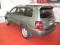 Oasis Green Pearl - Highlander V6 4WD Photo No. 4