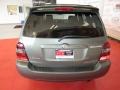 Oasis Green Pearl - Highlander V6 4WD Photo No. 5