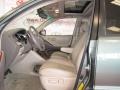 Oasis Green Pearl - Highlander V6 4WD Photo No. 14