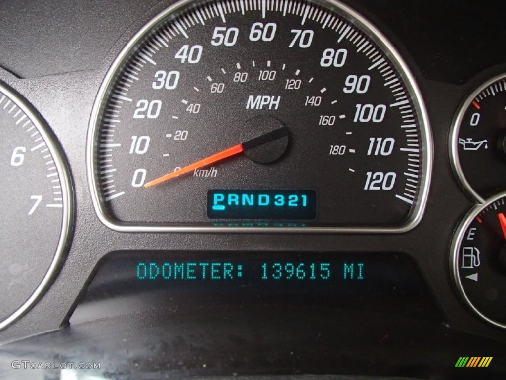 2005 Envoy XL SLT 4x4 - Superior Blue Metallic / Light Gray photo #19