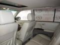 Oasis Green Pearl - Highlander V6 4WD Photo No. 20