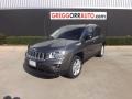 Mineral Gray Metallic - Compass Sport 4x4 Photo No. 2