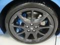 2013 Maserati GranTurismo Sport Coupe Wheel and Tire Photo
