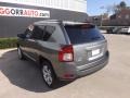 2013 Mineral Gray Metallic Jeep Compass Sport 4x4  photo #5