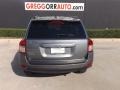 2013 Mineral Gray Metallic Jeep Compass Sport 4x4  photo #6