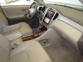 Oasis Green Pearl - Highlander V6 4WD Photo No. 25