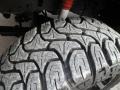 Oxford White - F350 Super Duty Lariat Crew Cab 4x4 Photo No. 10