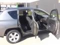 2013 Mineral Gray Metallic Jeep Compass Sport 4x4  photo #8