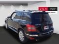 Black - GLK 350 4Matic Photo No. 6