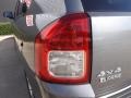 Mineral Gray Metallic - Compass Sport 4x4 Photo No. 14