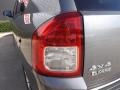 2013 Mineral Gray Metallic Jeep Compass Sport 4x4  photo #14