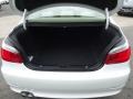 Alpine White - 5 Series 535xi Sedan Photo No. 10