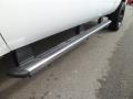 Oxford White - F350 Super Duty Lariat Crew Cab 4x4 Photo No. 14