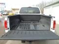 Oxford White - F350 Super Duty Lariat Crew Cab 4x4 Photo No. 18