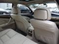 Alpine White - 5 Series 535xi Sedan Photo No. 16