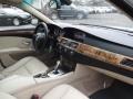 Alpine White - 5 Series 535xi Sedan Photo No. 18