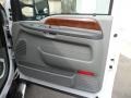 Oxford White - F350 Super Duty Lariat Crew Cab 4x4 Photo No. 22