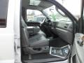 Oxford White - F350 Super Duty Lariat Crew Cab 4x4 Photo No. 23