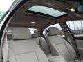 Alpine White - 5 Series 535xi Sedan Photo No. 19