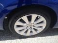 2010 Honda Accord EX Coupe Wheel