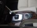 Alpine White - 5 Series 535xi Sedan Photo No. 23