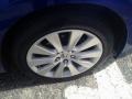 2010 Honda Accord EX Coupe Wheel