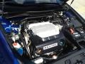 3.5 Liter VCM DOHC 24-Valve i-VTEC V6 2010 Honda Accord EX Coupe Engine
