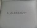 Oxford White - F350 Super Duty Lariat Crew Cab 4x4 Photo No. 33