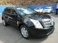 Black Raven - SRX V6 Photo No. 3