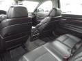 Jet Black - 7 Series 750Li xDrive Sedan Photo No. 14