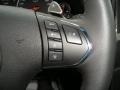 Ebony Controls Photo for 2012 Chevrolet Corvette #78499685