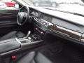 Jet Black - 7 Series 750Li xDrive Sedan Photo No. 21