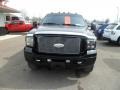 2005 Black Ford F250 Super Duty Harley Davidson Crew Cab 4x4  photo #3