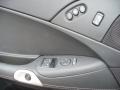 Ebony Controls Photo for 2012 Chevrolet Corvette #78499807