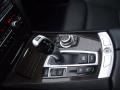 2010 Jet Black BMW 7 Series 750Li xDrive Sedan  photo #27