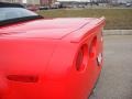2012 Torch Red Chevrolet Corvette Grand Sport Convertible  photo #38