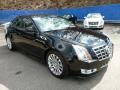 Black Raven - CTS 4 3.6 AWD Sedan Photo No. 3