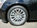 Black Raven - CTS 4 3.6 AWD Sedan Photo No. 8