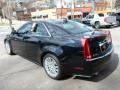 Black Raven - CTS 4 3.6 AWD Sedan Photo No. 10