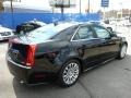 Black Raven - CTS 4 3.6 AWD Sedan Photo No. 12