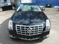 Black Raven - CTS 4 3.6 AWD Sedan Photo No. 14